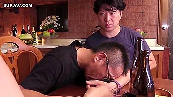 [rm] Stepmother & Stepson Ryoko Iori