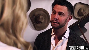 Stepmommy Stepmom Trio With Stepdaughter - Charlie Forde And Jane Wilde