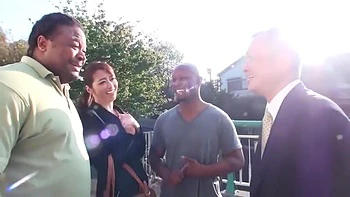 Gvg-240unc - Maki Houjo