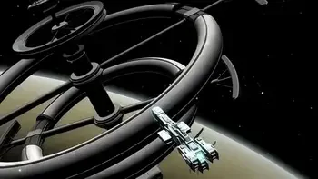 Episode 1/4 - Prison Battleship