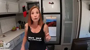 Shutting Up A Karen - Jane Cane