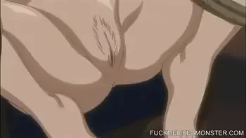 Hentai Lesbian BDSM Fuck Session Hardcore