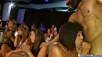 Aint No Party Like A Cfnm Party