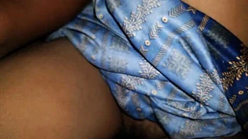 Indian Aunty Big Natural Tits Handjob - Step Nephew Homemade Sex Story