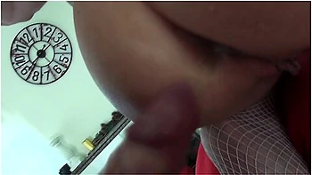 Extreme Pervert! Anal Creampie Swallow Party! - Alexandra Wett