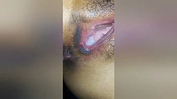 Cuckold Watches As His Wife Is Given Good Food In The Car