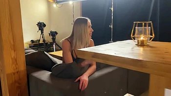 Sophia’s infidelity finally rewarded! - Jacquie et Michel TV