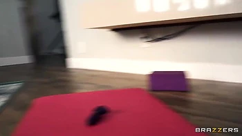 Kenzie Reeves In Beautiful Has A Hardcore Sodomy