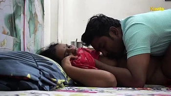 Horney Indian Marathi Couple Real Homemade Sex - Desi Bhabhi Fucked in Missionary