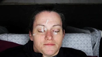 Dirty Dees Facial Compilation 2 - Huge Cumshot Loads & Dirty Talk