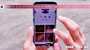 Hot French Redhead MILF Flora Milano POV Fuck - Amateur Homemade HD