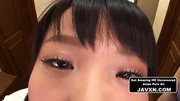 Fucked My Hot Asian Stepmom Pov