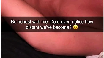 Lonely Nights At Home Lead Husband To Cheat On Wife: Full Story On Snapchat