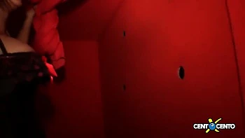 Passionate Souls (full Movie With Alex Magni And Barbara Gandalf