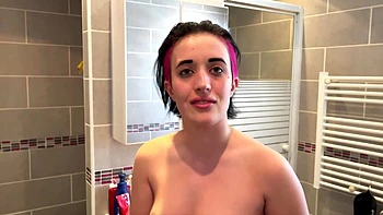 Rose came to have fun - Jacquie et Michel TV