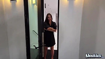 Alexa Payne And Peeping Tom In Crazy Sex Video Big Ass Craziest Ever Seen