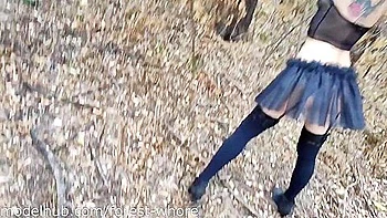 Halloween Public Soiree