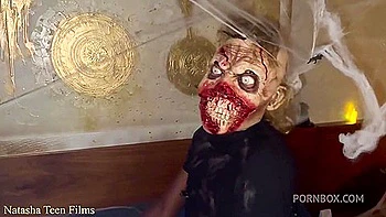 Cheyla Collins, Katherin Moore, Camila Cooper And Elizabeth