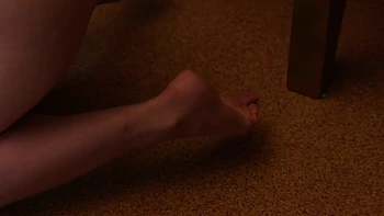 Young Asian Masseuse Wanking An Old Guy