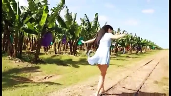 00544,The best play of a rich beauty