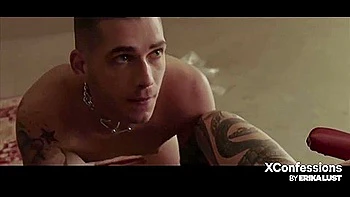 Erika Lust - Crazy Puppys Anal Penetration Porn