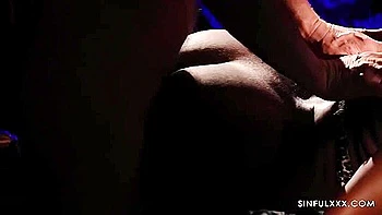 Ideal Zaawaadis Blowjob Clip