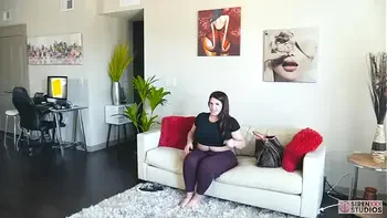 Stopped by to Masturbate