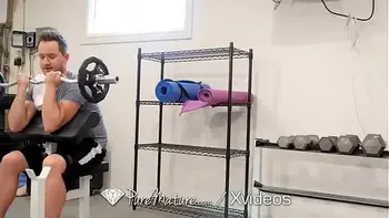 PUREMATURE Sexual Training With Mature Cherie Deville