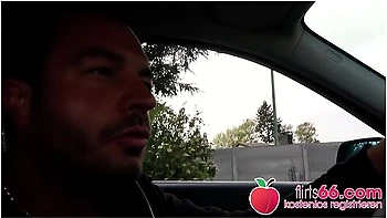 Needy Milf Dacada Enjoys A Good Pounding At Her Office! (german) Flirts66