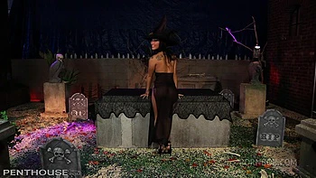 Asa Mistress of the Dark