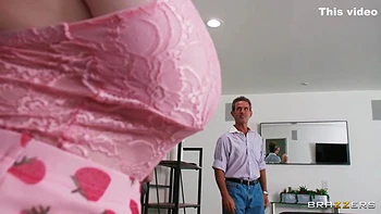 Helps Out This Couple By Fucking With Gigi Sweets And Mick Blue