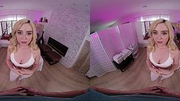 Lexi Lore's Massage Parlor