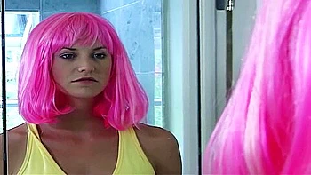 Stepdaughter Is An Anal Slut - Leah Stevenson