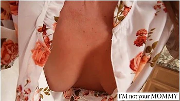 Eat My Pussy Or Get The Fuck Out Of My Bed - Mature Babysitter Whitney Oc Tells Young Man