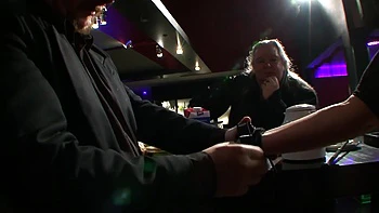 Humiliates whipping bondage