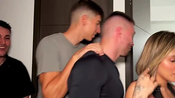 Orgia Latina Spin The Bottle