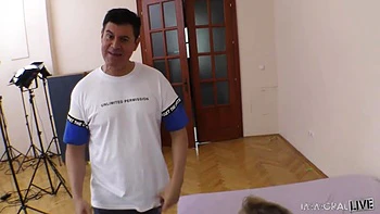 See What It Is Like To Fuck Candy Alexa In Pov