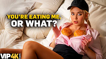 VIP4K. BOB’S BURGIRLS