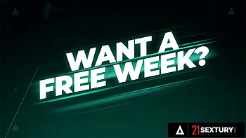 21 SEXTURY - Kitana Lure Gets Perfect DP by David Perry Thomas Stone