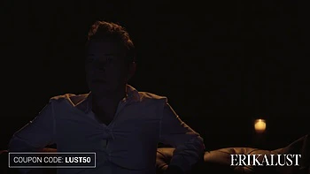 Sexy Fuck by Pole Dancer - Birthday Surprise by Erika Lust