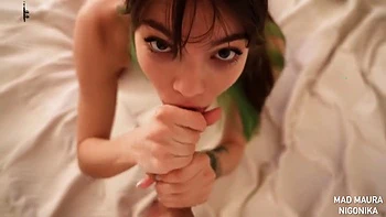 Fabulous Porn Video Pov Crazy , Take A Look - Mad Maura