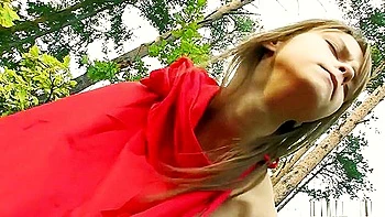 Little Red Riding Hood