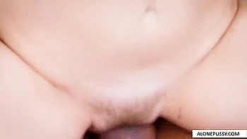 A Tomboy Sucked My Cock Next To Our Team