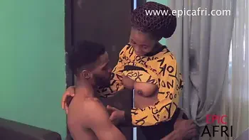 This is how she helps me focus (trailer)