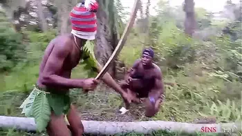 PLEASE DON'T PUNISH ME, I WILL NEVER FUCK THE KING'S WIFE AGAIN