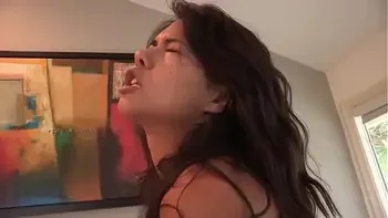 I found some home movies of my step mom fucking her neighbor...