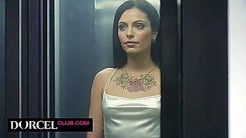 The Temptation Video With Cherry Kiss