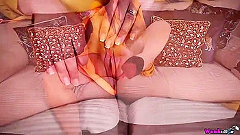 Kayleigh Davis In Pussy Play Dirt