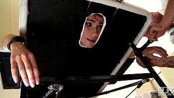 Stern Employee Discipline [Part 2]