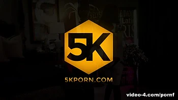 Jackie Rogan & Madison in Latin Heat - 5Kporn